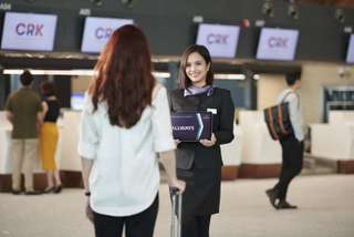 Airport Meet & Greet Service Experience: Arrivals and Departures from Clark International Airport | Philippines