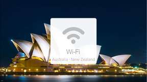 Australia & New Zealand 4G Portable Wi-Fi Rental (Singapore Delivery)