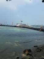 Pulau Putri Vila 2 Hari 1 Malam - Pulau Seribu TravelitaTour