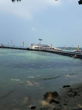 Pulau Putri Villa 2 Days 1 Night - Pulau Seribu TravelitaTour, Rp 3.800.000