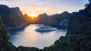 2D1N Tour | Elite Of the Seas Cruise (For non-Vietnamese Travelers)