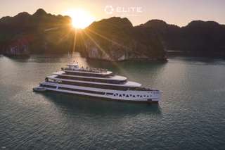 2D1N Tour | Elite Of the Seas Cruise (For non-Vietnamese Travelers)