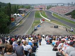 F1® Canada | Vé 3 ngày Giải đua Công thức 1 Grand Prix 2024