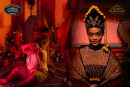 Hauntu Immersive Experience in Kuala Lumpur, RM 61