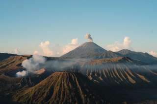PAKET BROMO PREMIUM TRIP, DOCUMENTATION, FULL DESTINATION - VIA MALANG [DOMESTIC TOURIST], Rp 600.000