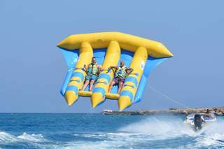 Fly fish- Parasailing  Adventure -Jet ski -Banana Boat , VND 913.644