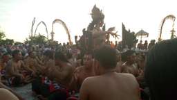 Uluwatu Tour and Kecak Dance (5 Hours), VND 465.593