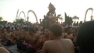 Uluwatu Tour and Kecak Dance (5 Hours), USD 21.91