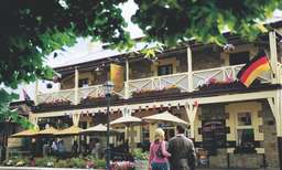 Adelaide City and Hahndorf Sightseeing Tour, THB 4,203.20