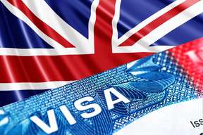 Dịch vụ làm visa Vương quốc Anh cho công dân Việt Nam