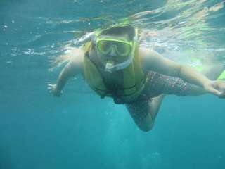 Diving & Snorkeling di Tanjung Benoa, 12,723원