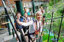 ESCAPE Petaling Jaya Tickets, USD 23.93