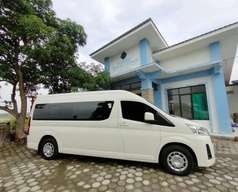 Paradiso Transport Service Semarang Area