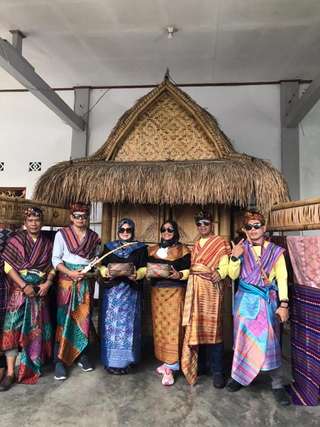 2 day Lombok tour package by Nangmi Travel, AU$120