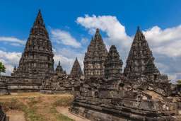 PROMO! Yogyakarta Handayani Tour Package Tour 89, USD 61.65