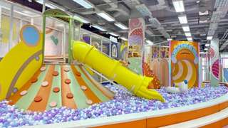 Kidzilla Thee Matic Mall
, 5,118원