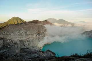 Ijen Baluran Tour  - Main Terus, 11.202.742 VND