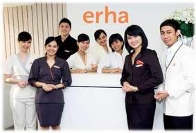 Erha Skin Cimahi