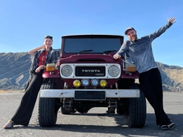 Epic Tour Package Tumpaksewu and Bromo by DMB INDONESIA 4