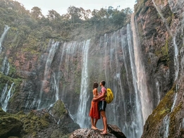 Epic Tour Package Tumpaksewu and Bromo by DMB INDONESIA 5