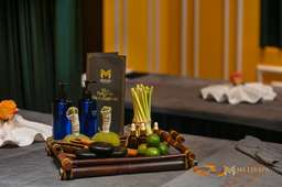 Metis Boutique Spa Experience in Hanoi, VND 260.690