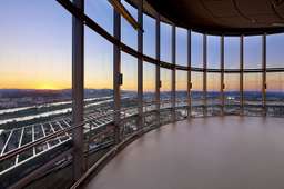 Danube Tower, THB 593.85