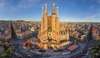 Explore La Sagrada Familia, a cultural and spiritual symbol of Barcelona