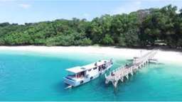 OPEN TRIP UJUNG KULON PEUCANG ISLAND 3D-2N, USD 57.63