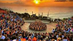 Full day Uluwatu Tour - ALVA TRAVELINDO, VND 171.191