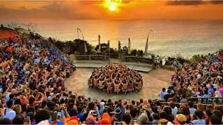 Full day Uluwatu Tour - ALVA TRAVELINDO, 321.176 VND