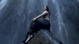 Tumpak Sewu Waterfall 4