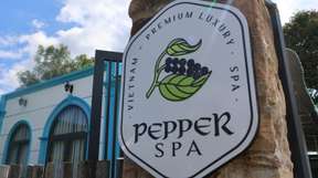 Pepper Spa Experience in Phu Quoc