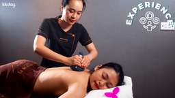 Trải Nghiệm Massage Tại La Belle Vie Spa Thuộc La Belle Spa Group | Hà Nội, VND 321.740
