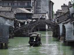 China Full Package Tour (Beijing, Shanghai, Hangzhou, Wuzhen) - 7D6N/5N4D Tour (Hanoi Departure), Rp 10.245.855