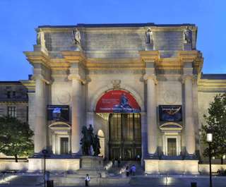 American Museum of Natural History Ticket | New York