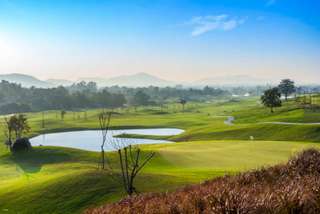 Golf Experience at Black Mountain Golf Club | Hua Hin, ₱ 7,145.36