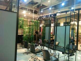 Haircode Salon Trans Studio Mall Cibubur, Rp 314.000
