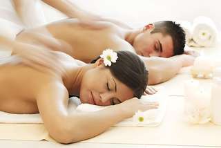 Griya Sehat Reflexology & Shiatsu Modern - Cikarang, RM 26