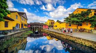 Coconut & Hoi An Half Day Private Tour | From Da Nang, Vietnam, RM 92
