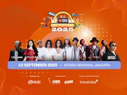 JBL Festival 2025