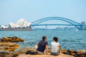 Private Kickstart Sydney Half-Day Tour