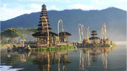 Bedugul Day Tour, USD 54.22