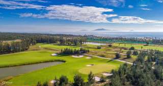 Golf Tours From Danang – Vinpearl Nam Hoi An, RM 493