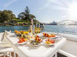 Sydney Harbour Long Cruise with Lunch | Sydney