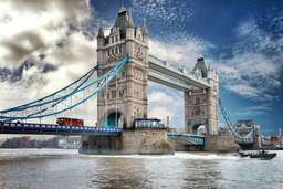 Tower Bridge, AU$24