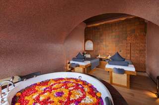 Svaha Spa Sanur by Wonderspace - Journey To Revitalize Body And Soul