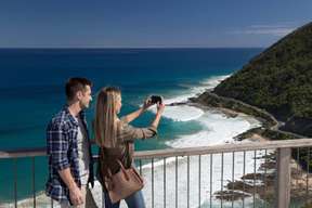 Great Ocean Road Day Tour from Melbourne | Victoria