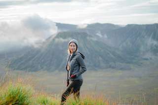 Bromo Sunrise Start Malang Kota, RM 104