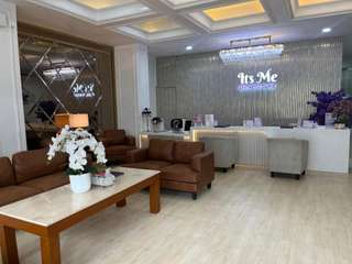 IT'S ME AESTHETIC CLINIC KEBAYORAN BARU, Rp 399.000