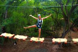 Coral Crater Adventure Park, Rp 4.549.590